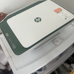 HP 2700 Printer