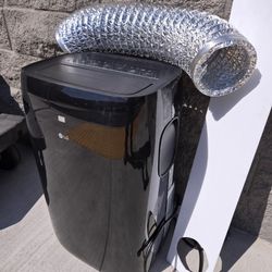 Portable Air conditioner LG Ac