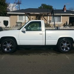 1995 GMC Sierra 1500