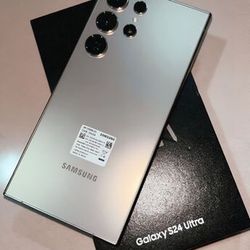 Galaxy S24 Ultra