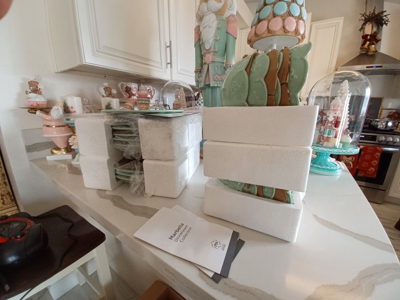 Princess House Marbella Limoncello 