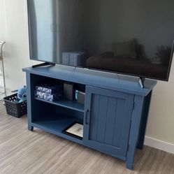 TV STAND FOR 55 INCH TV
