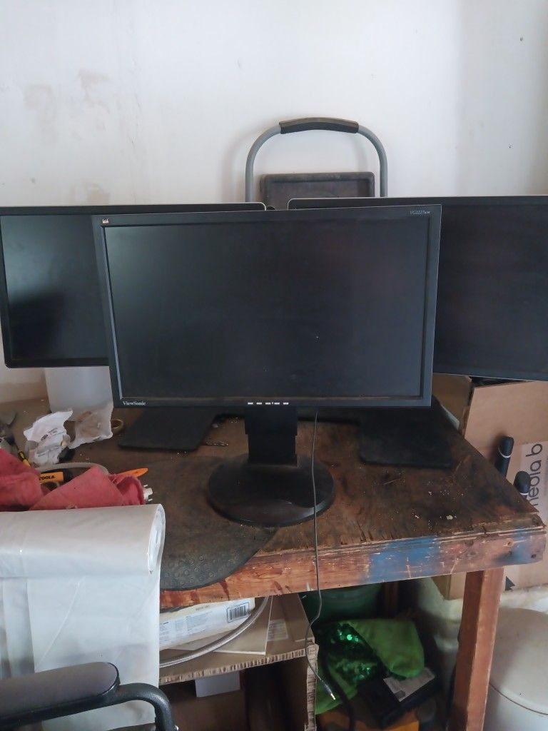 Computer Monitor