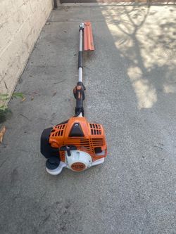 Commercial brand new fs94 hedge trimmer Sthil $575