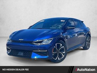 2024 Kia EV6