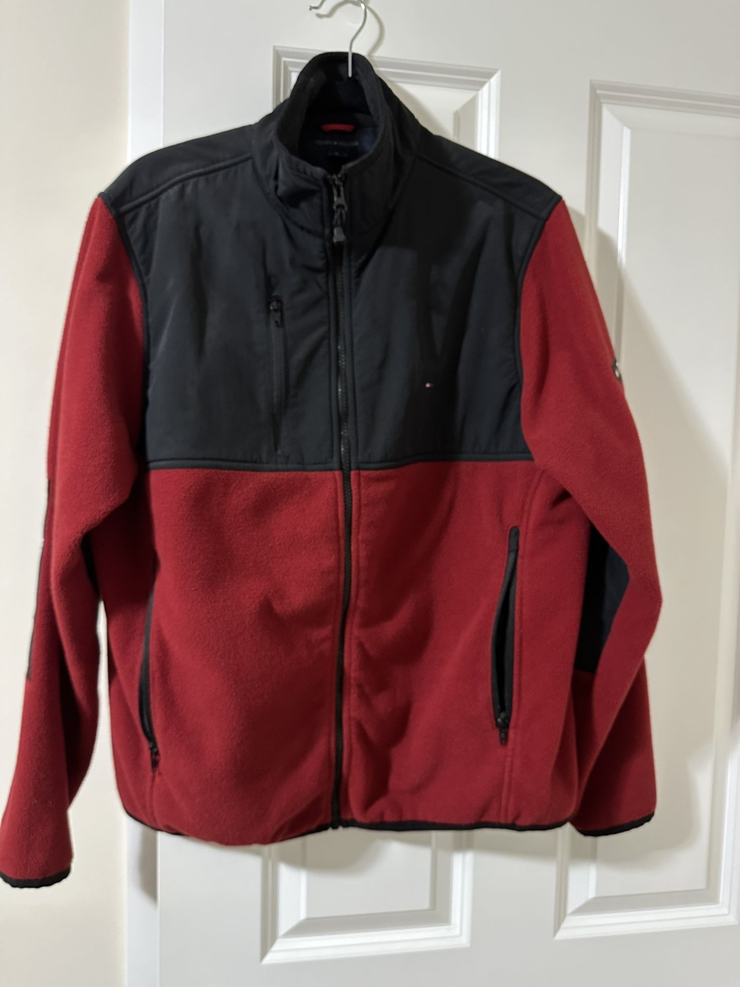 Jackets And Sweatshirts