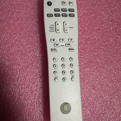 Original Bose RC18S2-27 Remote Control for Lifestyle Media Center