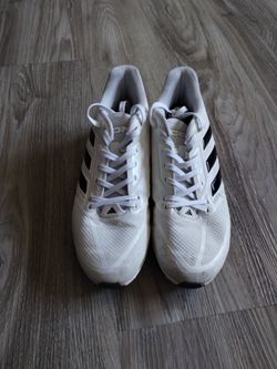 Baseball sports equipment | shoes + pants + gloves | Adidas, Champro, Wilson