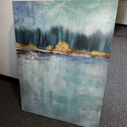 Canvas Decor