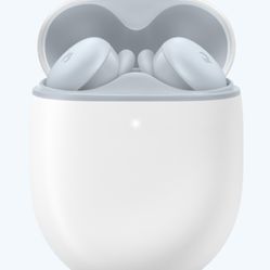 Google Pixel Buds - New, Sealed