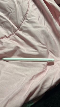 Apple Pencil