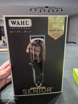 Wahl Clipper