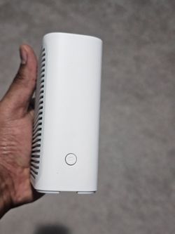 Smart Wi-Fi extender from AT&T