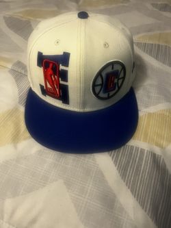 Clippers Fitted 