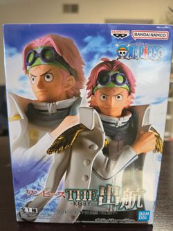 Anime Figure