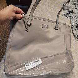 Kate Spade Large Bag/Purse