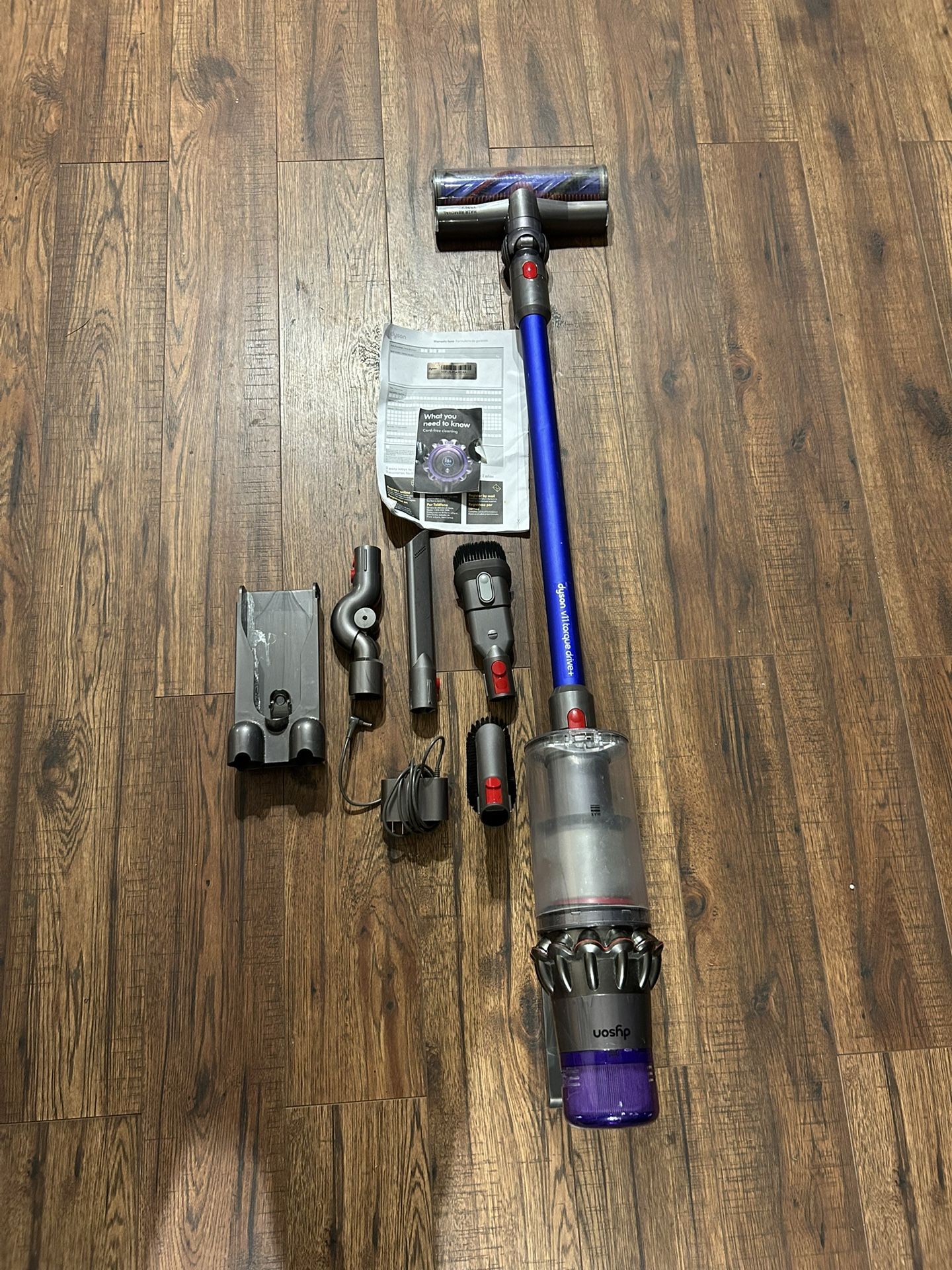 Dyson V11 Cordless Vacuum Cleaner