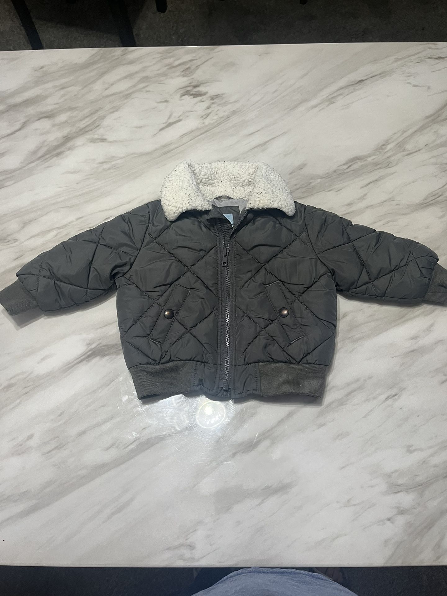Baby Gap Jacket