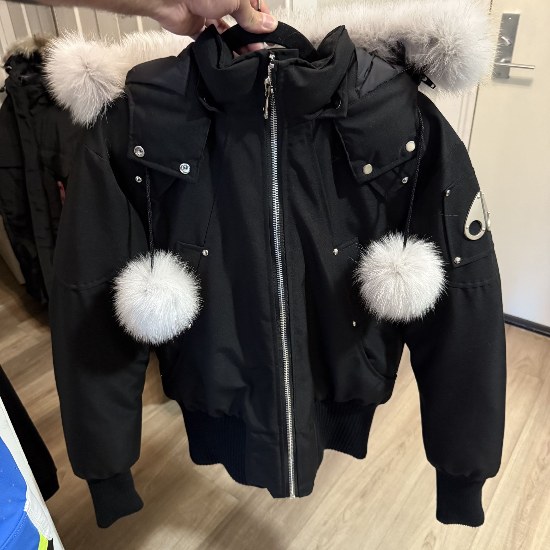 Moose Knuckles Women’s