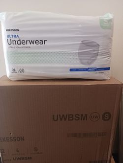 ULTRA Underwear