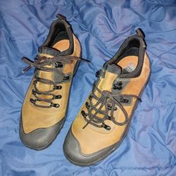 Clark's Muckers Waterproof