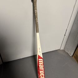Marucci Cat8 Bat