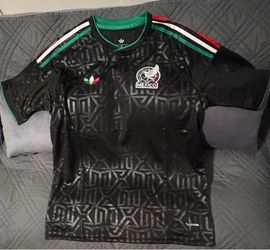 México Jersey Size XL , 2 XL , 3 XL 🇲🇽