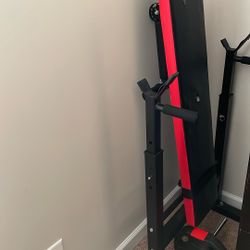 Bench Press 