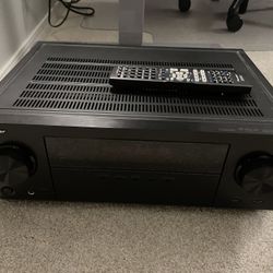 Pioneer AV Receiver