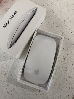 Magic Mouse