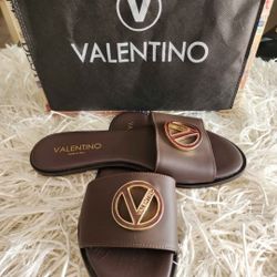 NEW ALL LEATHER BROW #10