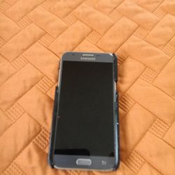 Samsung smart phone