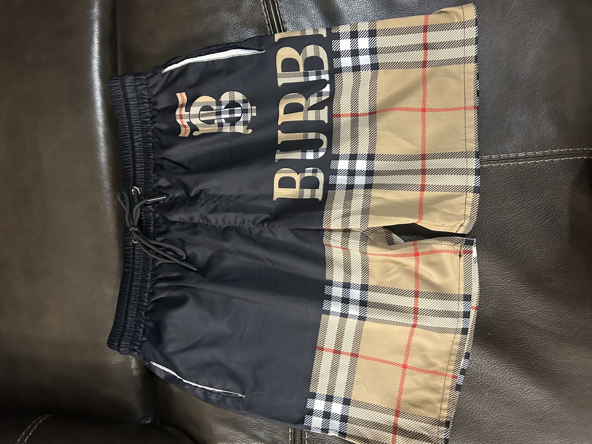 Burberry Shorts