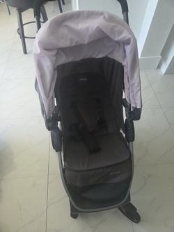 Chicco Bravo 3 in 1 Travel System