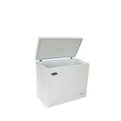 Solid Chest Freezer, 16Cu Ft