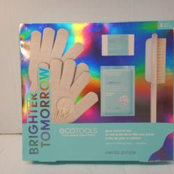 Ecotools Limited Edition Glow Head To Toe -sealed  N I B