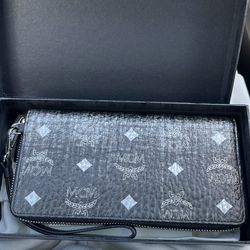 MCM wallet