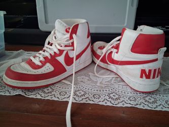 Nike Terminators High tops