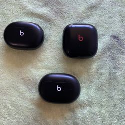 Beats Earbuds