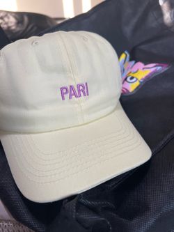 Brand New PARI Club House Dad Hat – Newport Beach – Adjustable