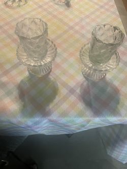 Candle Holders