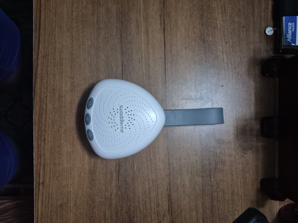 Noise Maker For Babies
