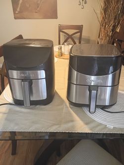 Air fryer