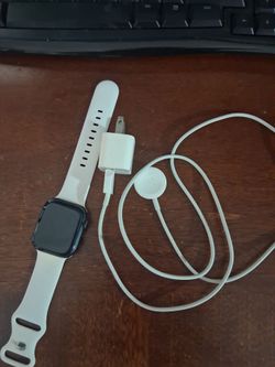 Reloj serie 8 para iPhone