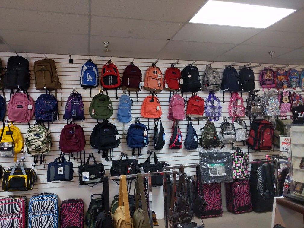 Jansport outlet sales store