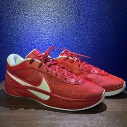 Zoom Freak 6