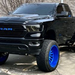 Lift Kit Lowering Kit Leveling Kit Available 