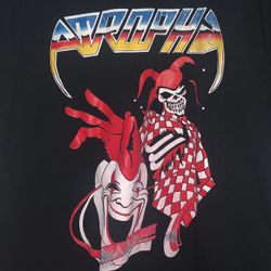 Men's Clothing Tee Shirt Graphics Vintage