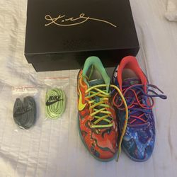 Nike Kobe 8 Protro