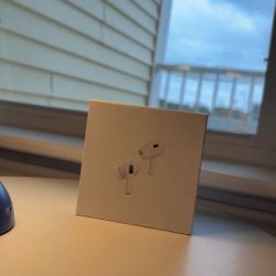 Apple AirPods Pro 2 Brand new 